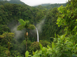 ruta Costa Rica
